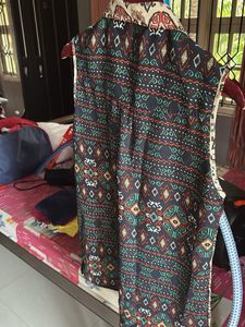 Women Office Top