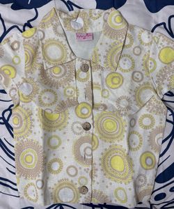 co- ord set for girl