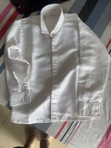 Boy's Festive 4-Piece Suit