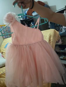 Kids Frock