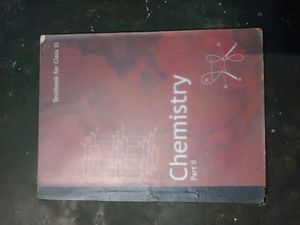 11th Class Science Book Set