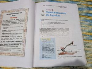 NCERT Class X Science Textbook