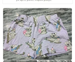 3 shorts Combo