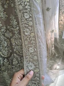 Bridal Gown