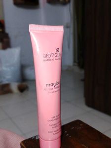 biotique all day foundation plus suncream