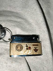 Japanese Vintage Kerosene Lighter