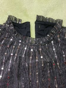Sparkly Party Dress