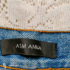 Stylish Denim Pant