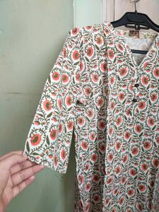 Pretty Tunic Top
