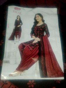 dress material