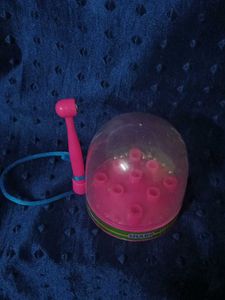 Magnetic Toy
