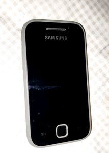 Samsung Galaxy Young GT-S5360
