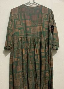 Iktara Kurta