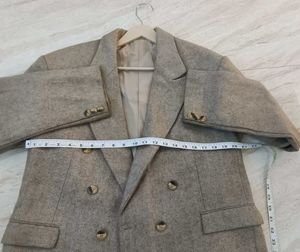 Men&#39;s Coat Brand Hallmark