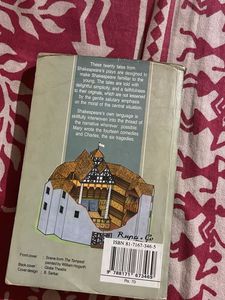 Tales From Shakespeare