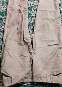 Casual  Pants