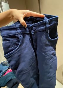 Blue Jeans