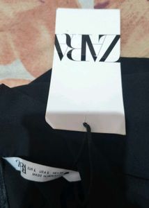 Zara Maxi Dress