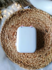 Ink Free Portable Mini Printer