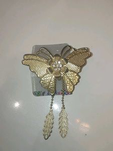Hair Clips