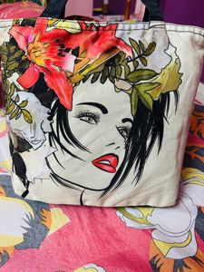 Tote Bag For Women