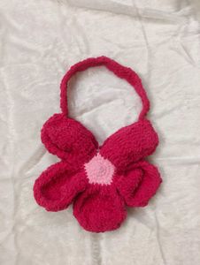 Handmade Bloom Bag