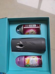 Air Wick Freshmatic Device