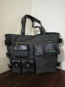 Vintage Y2k Diesel Shoulder Bag