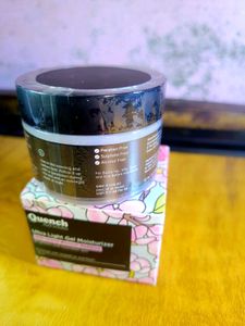 📌korean Moisturizer with cherry blossom radiance