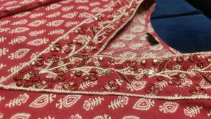 Kurti Pant