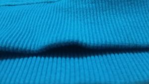Diesel Industry Blue Hoodie –  Pullover Sweater