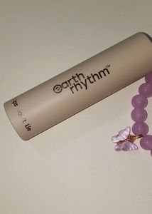 Earth Rhythm Serum Lipstick Spf 15