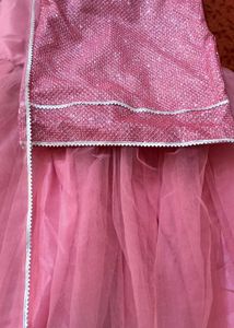 3 Se 4 Sal Ke Bacche Ka Garara Party Wear