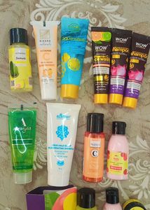 Huge Combo Offer Of Travel Packs