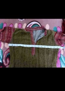 Combo of 3 Winter Suits