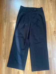 Baggy Formal Pants 🙌🏻