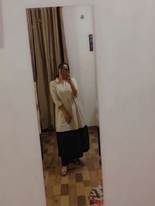 Classy Anouk Kurta🔥