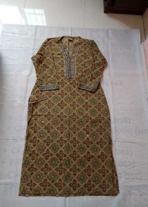 3 Kurti