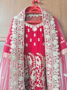 Bridal Gown