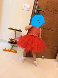 Beautiful Tutu Dress