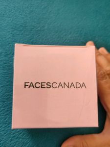 Faces Canada Aloe Vera Pink Gel