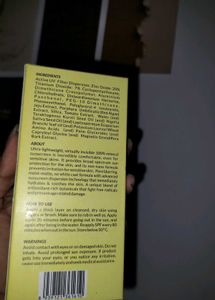 Sunkey SPF 50 Mineral Sunscreen