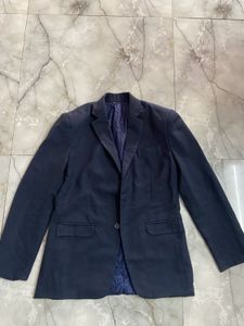 School Blazer