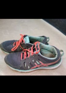 Asics Shoes