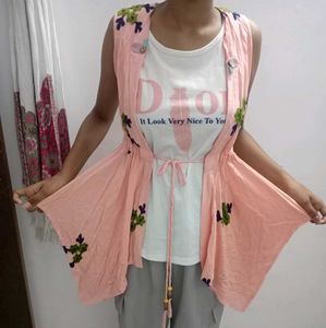 New Amazing Tunic