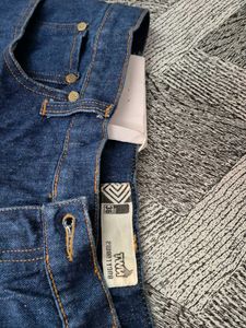 TWN 36 Waist Unisex Premium Jeans🔥