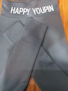 HAPPY Leggings