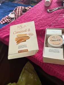 MILA Conceal It Pot Concealer