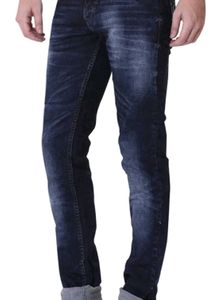 kozzak Dark Blue Denim Jeans never used