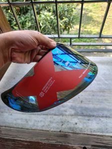Axor Helmet Visor